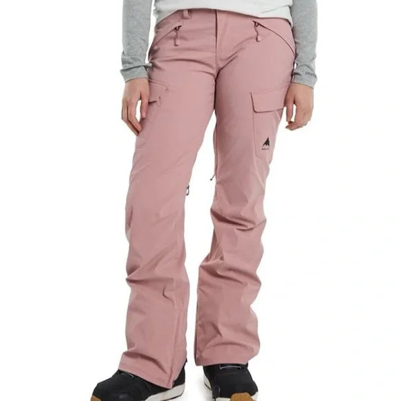 Burton Ski / Snowboarding Pants - Picture 1 of 5